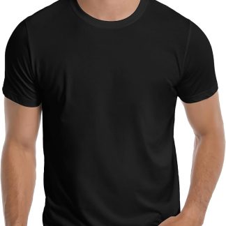 Pioneer Camp Bamboo Shirts Ultra Soft Plain Tshirts for Men image 1