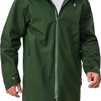 Waterproof Rain Jacket Outdoor Lightweight Mountain image 1