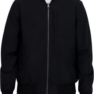 Lightweight Bomber Jacket image 1