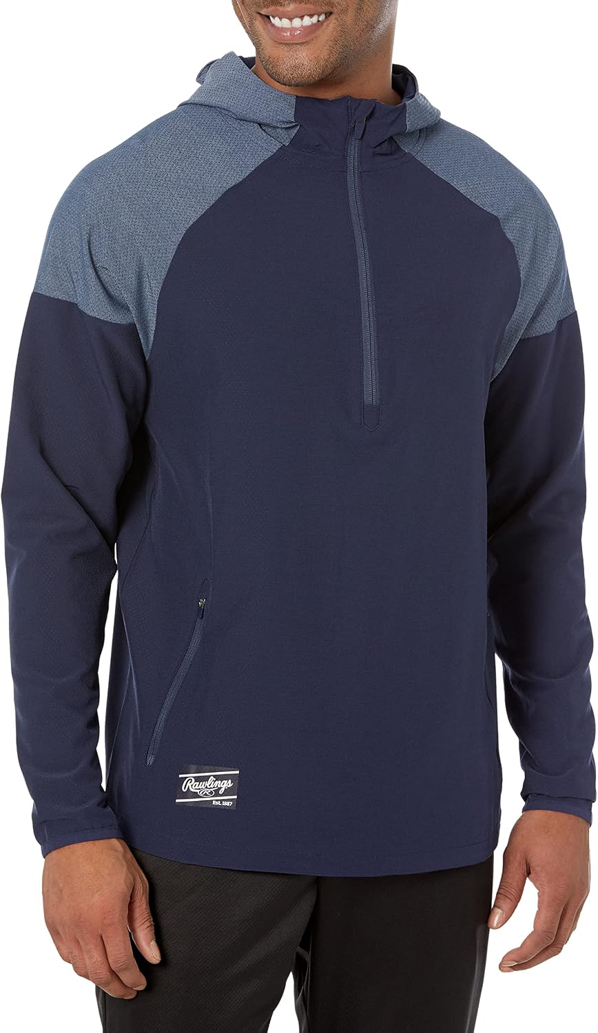 Colorsync Long Sleeve Hooded Jacket image 1