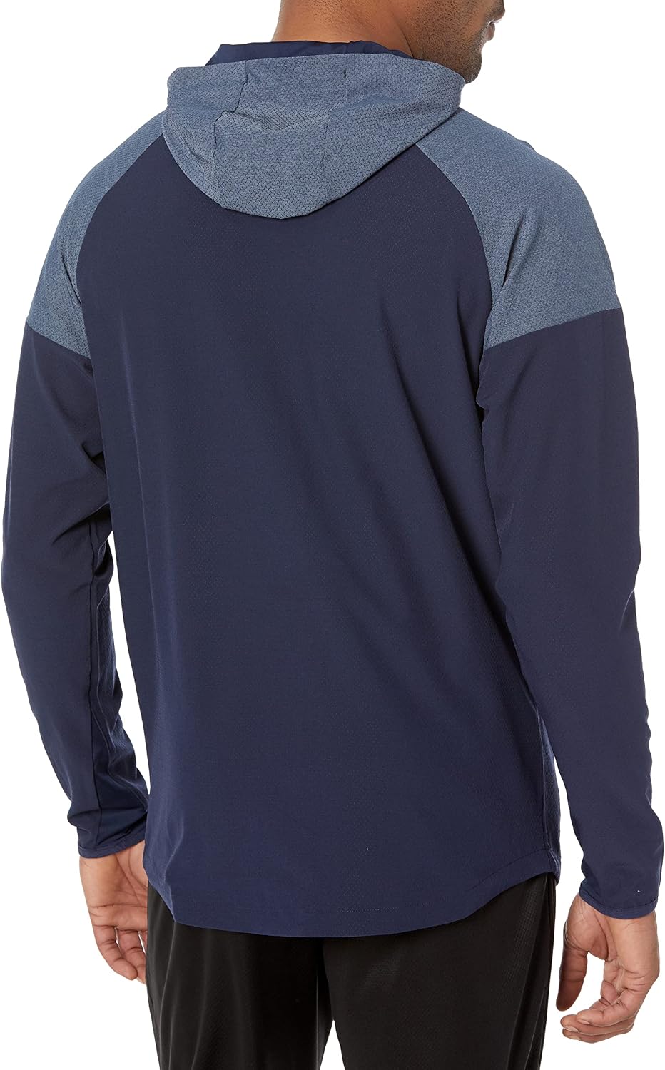 Colorsync Long Sleeve Hooded Jacket image 2