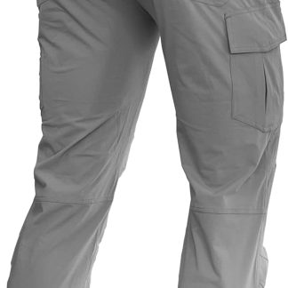 Hiking Pants Quick image 1