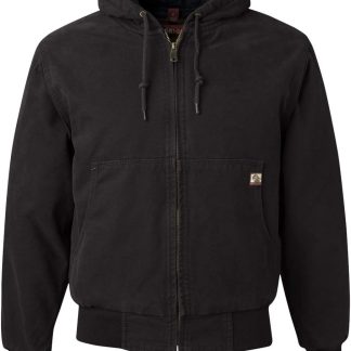 DRI Duck Hoodie image 1