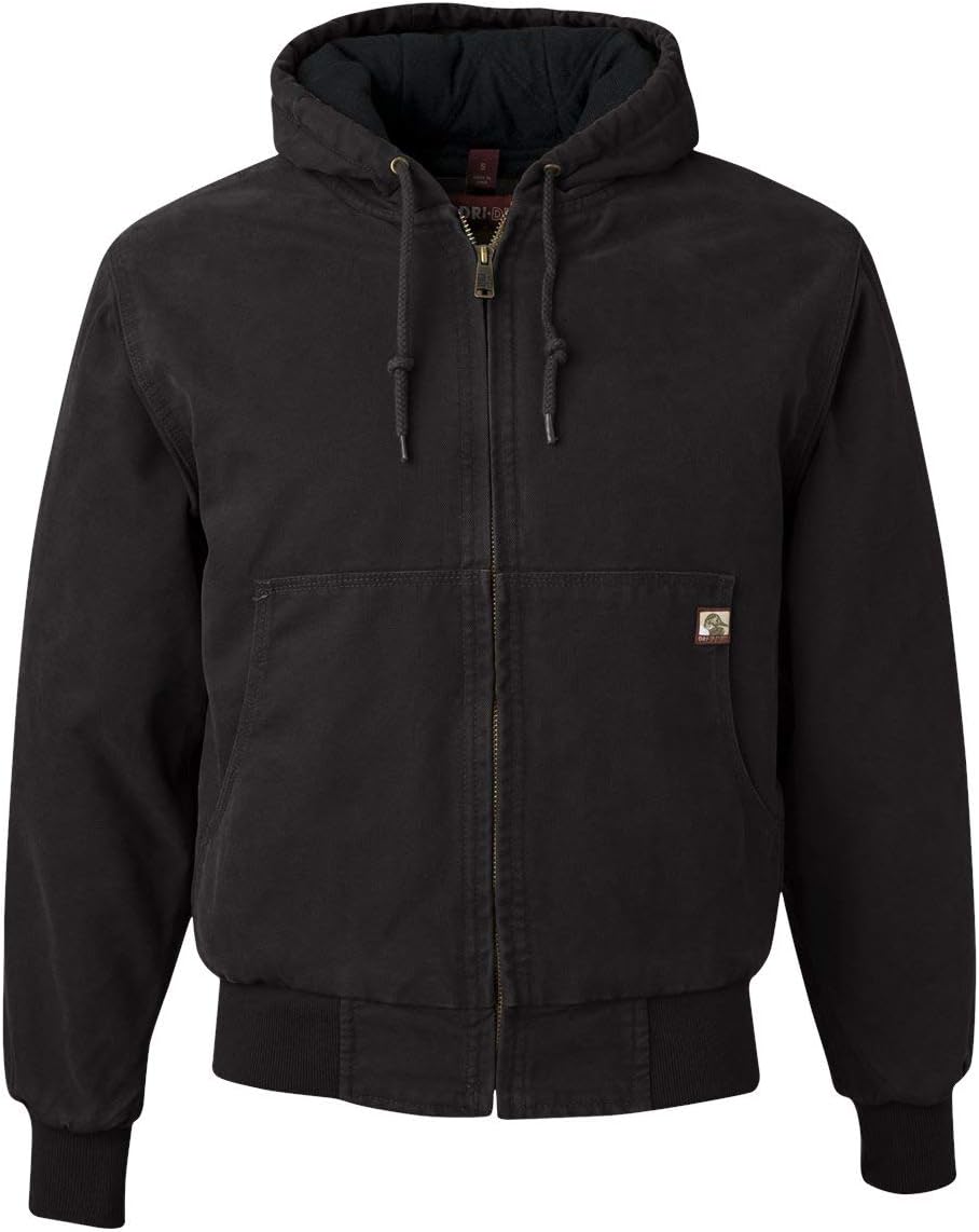 DRI Duck Hoodie image 1