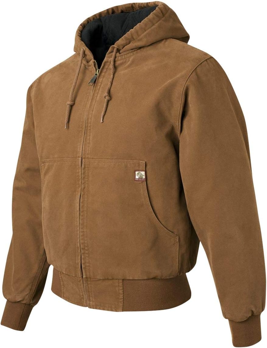 DRI Duck Hoodie image 3